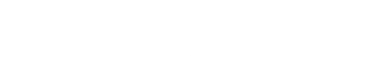 AssetryAI - AI-Powered Assessment Platform Logo
